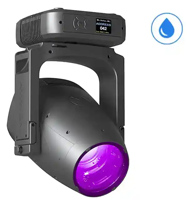 Ayrton RawBeam 350 IP65