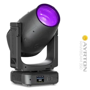 Прожектор Ayrton RawBeam 350 - изображение 3